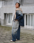 CASSANDRA DENIM JACKET