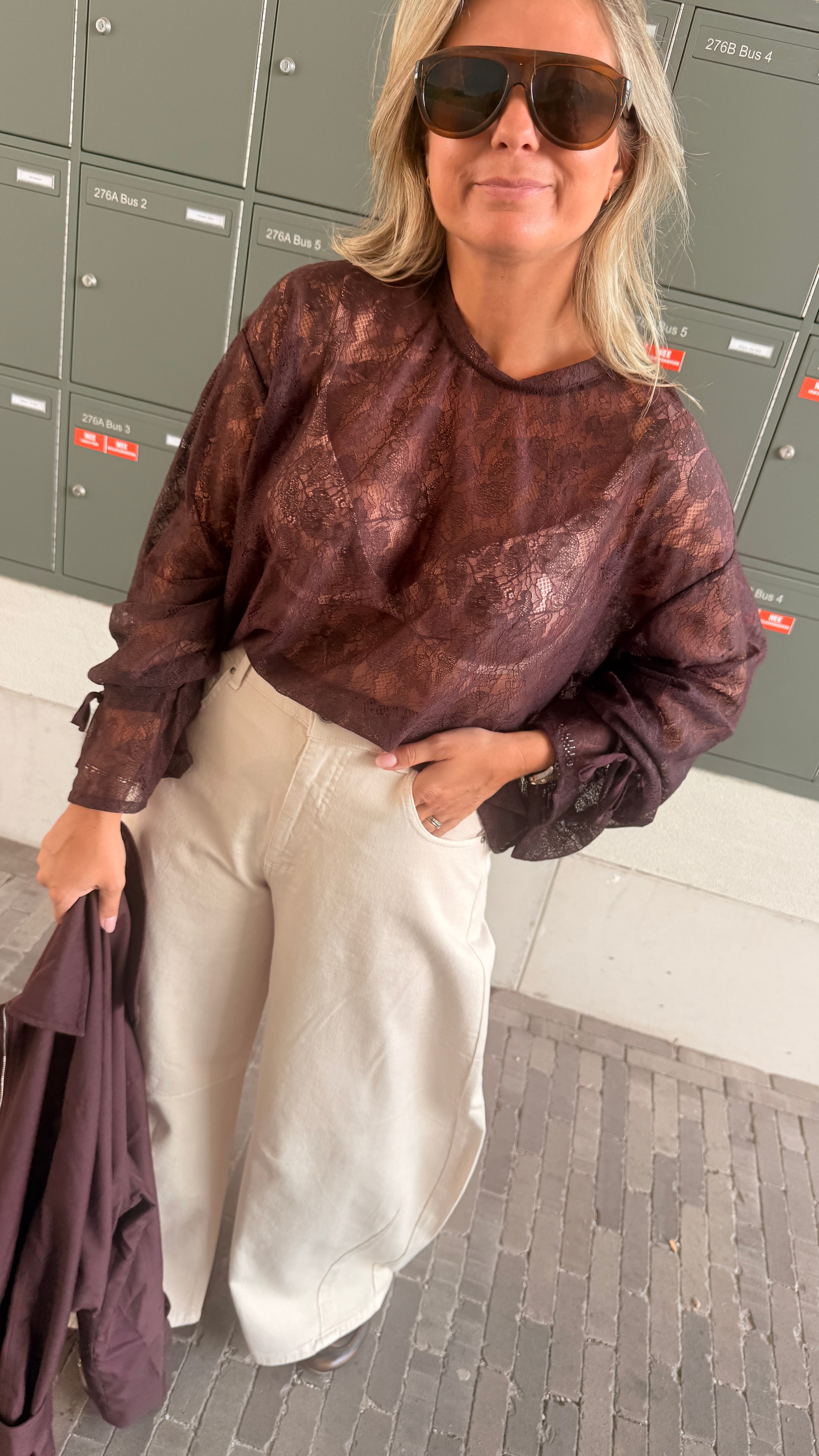 IRIDE JEANS