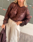 IRIDE JEANS