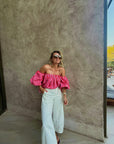 MELLE PANTS