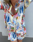 LAPIS SHORT