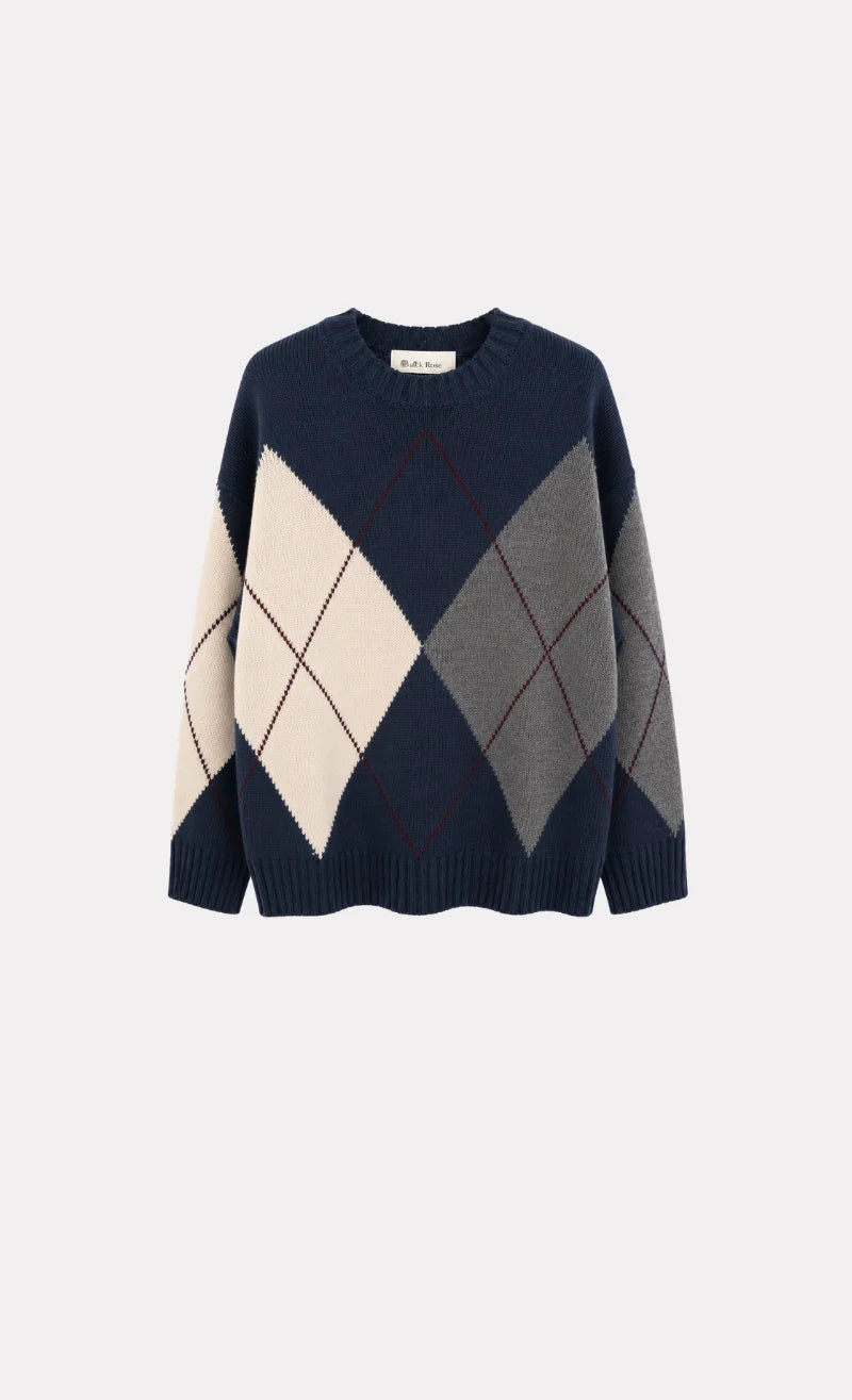 LADRO PULL