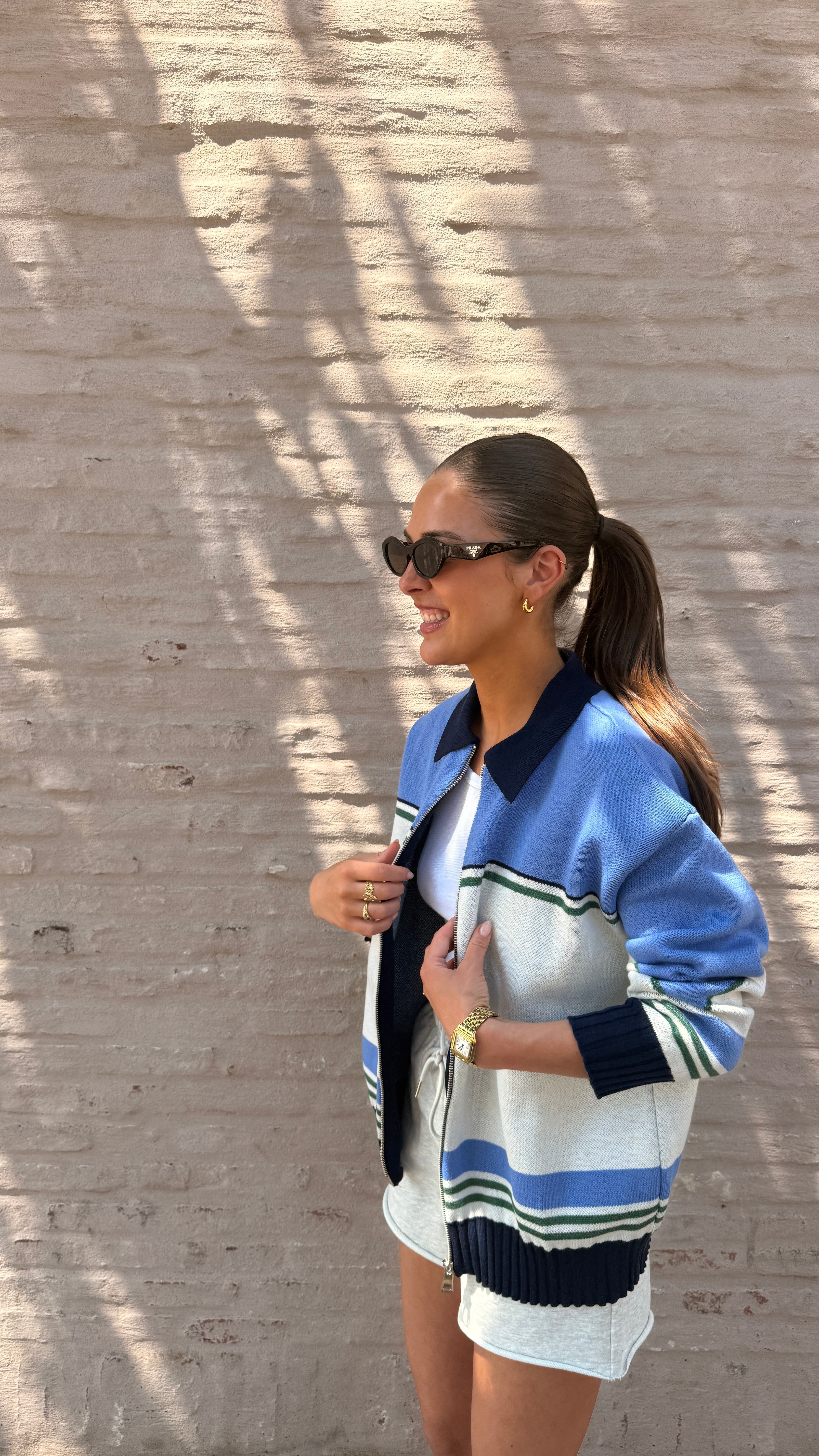 NARCISA CARDIGAN