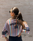 BILLY BLOUSE