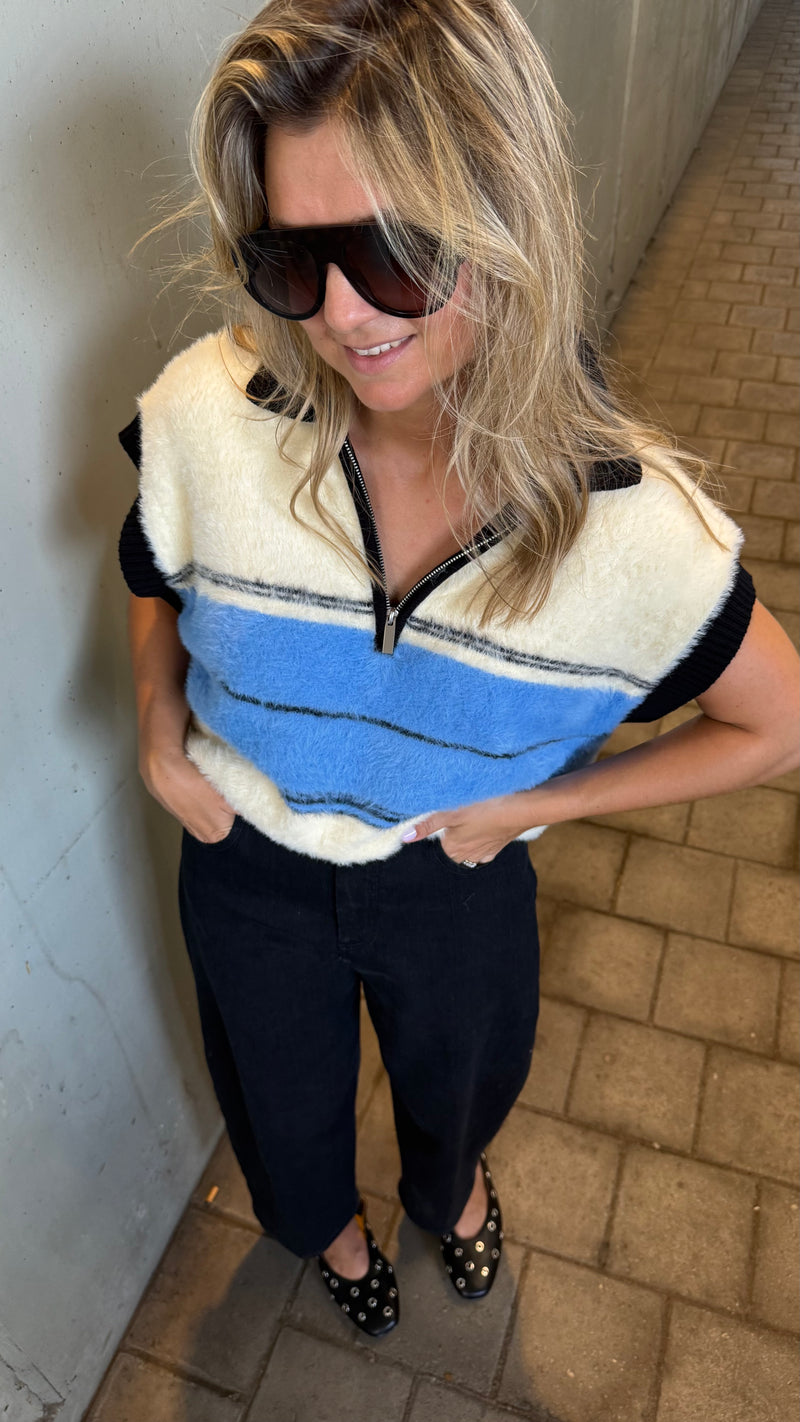 MARION JEANS