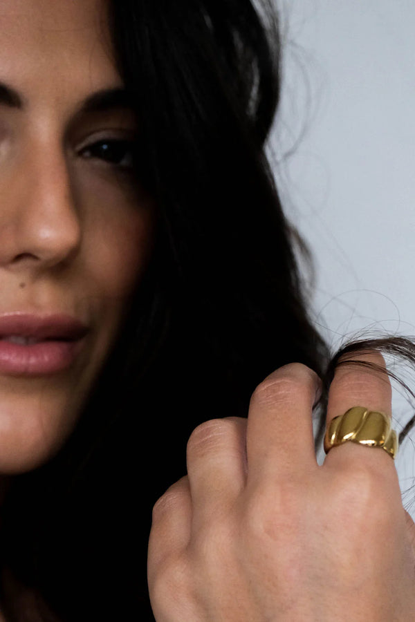 RING GEORGES