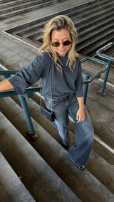 EUROPA JEANS