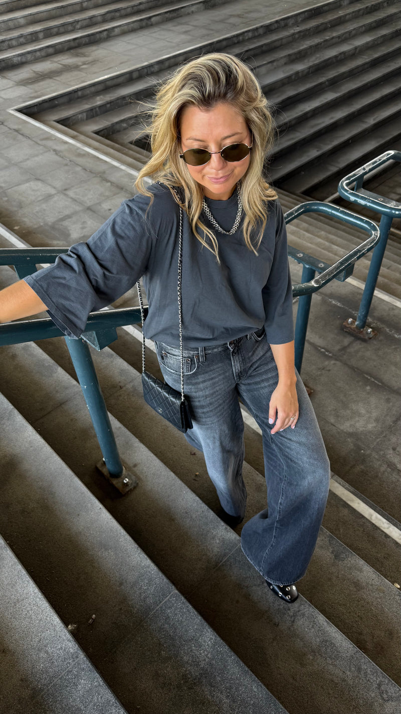 EUROPA JEANS