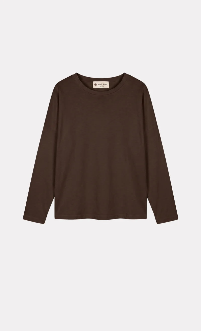 ALMA LONGSLEEVE