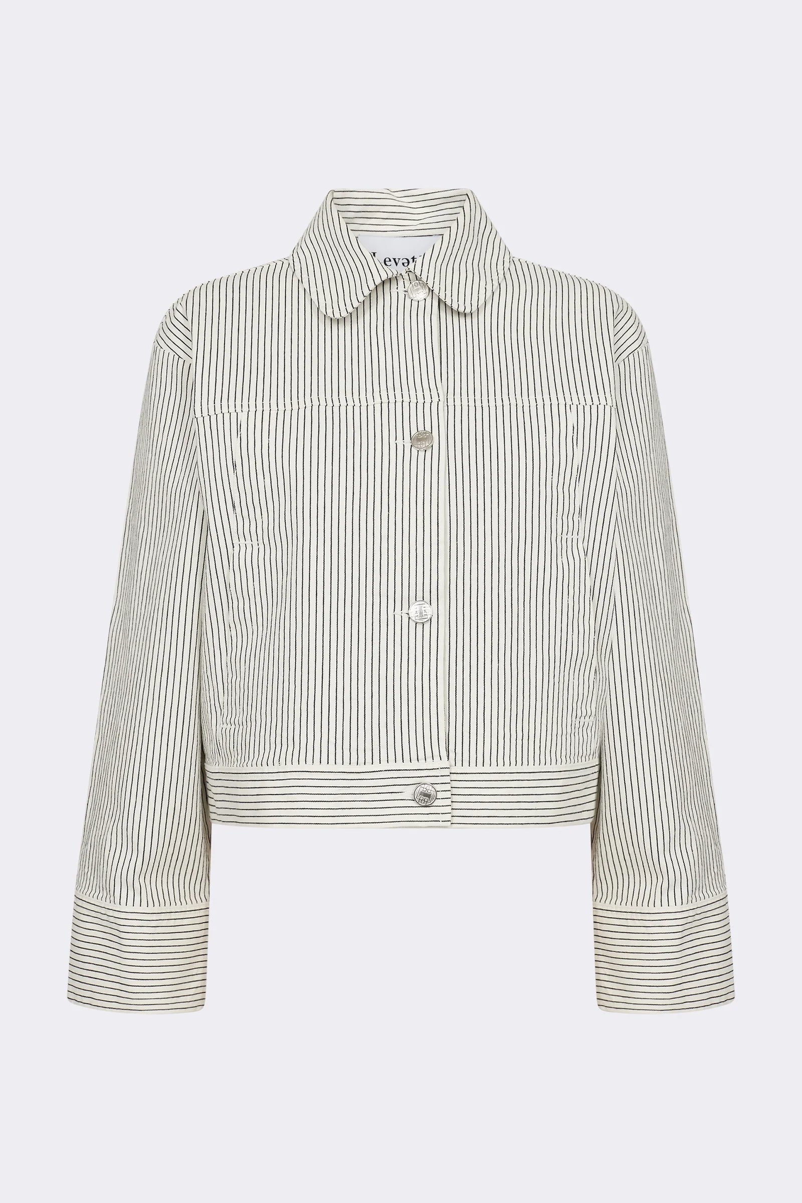 LENNOX SHIRT