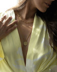 NECKLACE JEAN