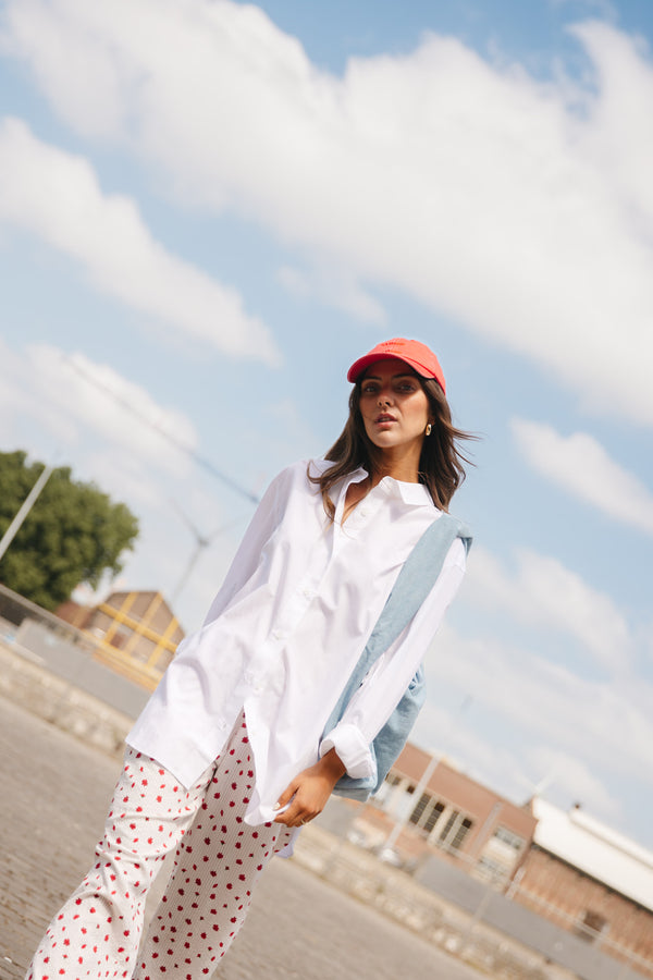 SALOVAR SHIRT