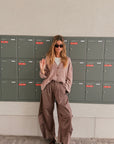 MILA GILET