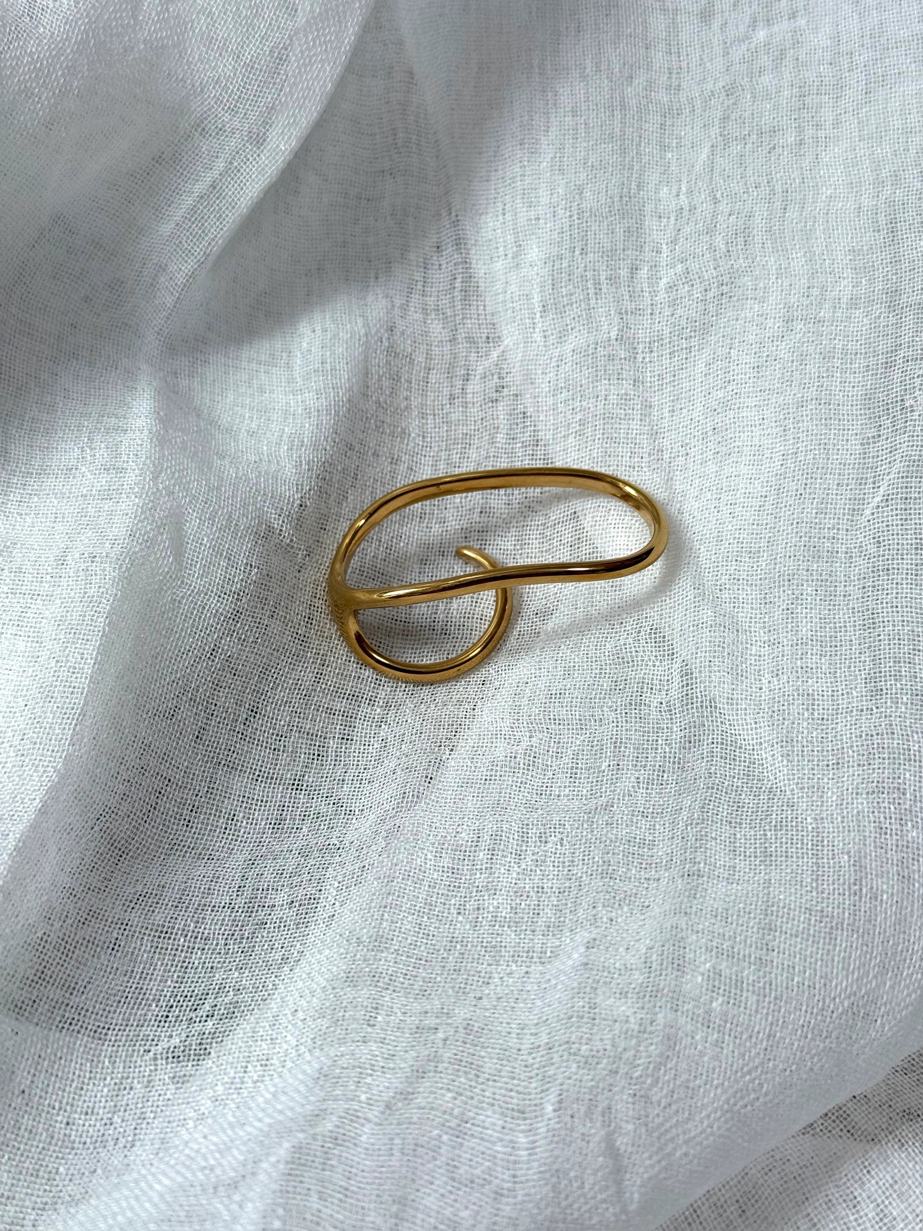 RING SEZANNE