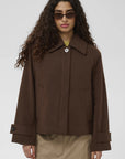 NUBIA JACKET