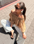 ZINA TOP