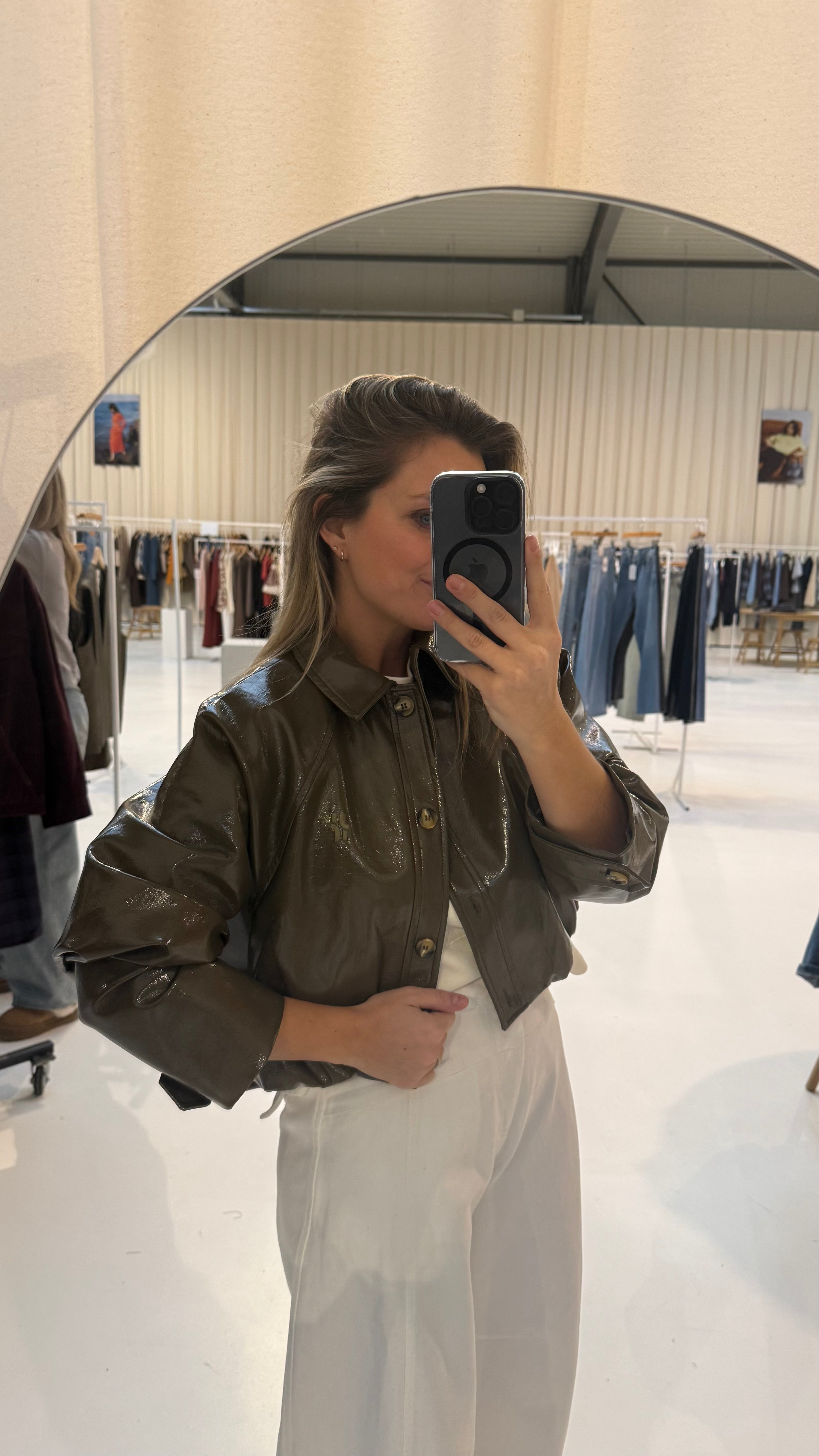 FRED JACKET