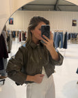 FRED JACKET