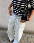 ANGELINA WIDE PANTS