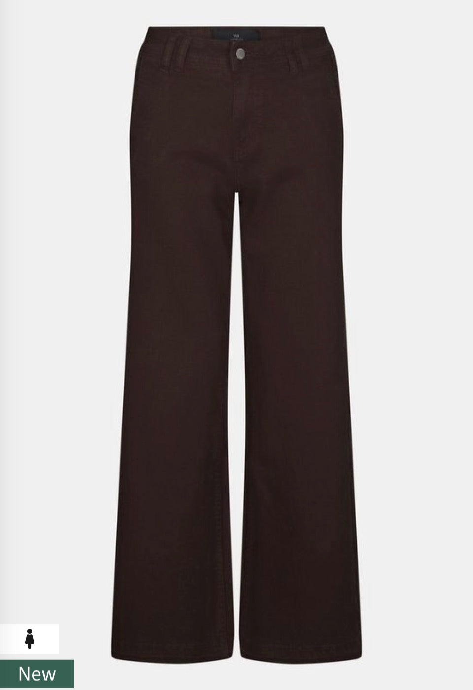 MUSE WIDE JEANS