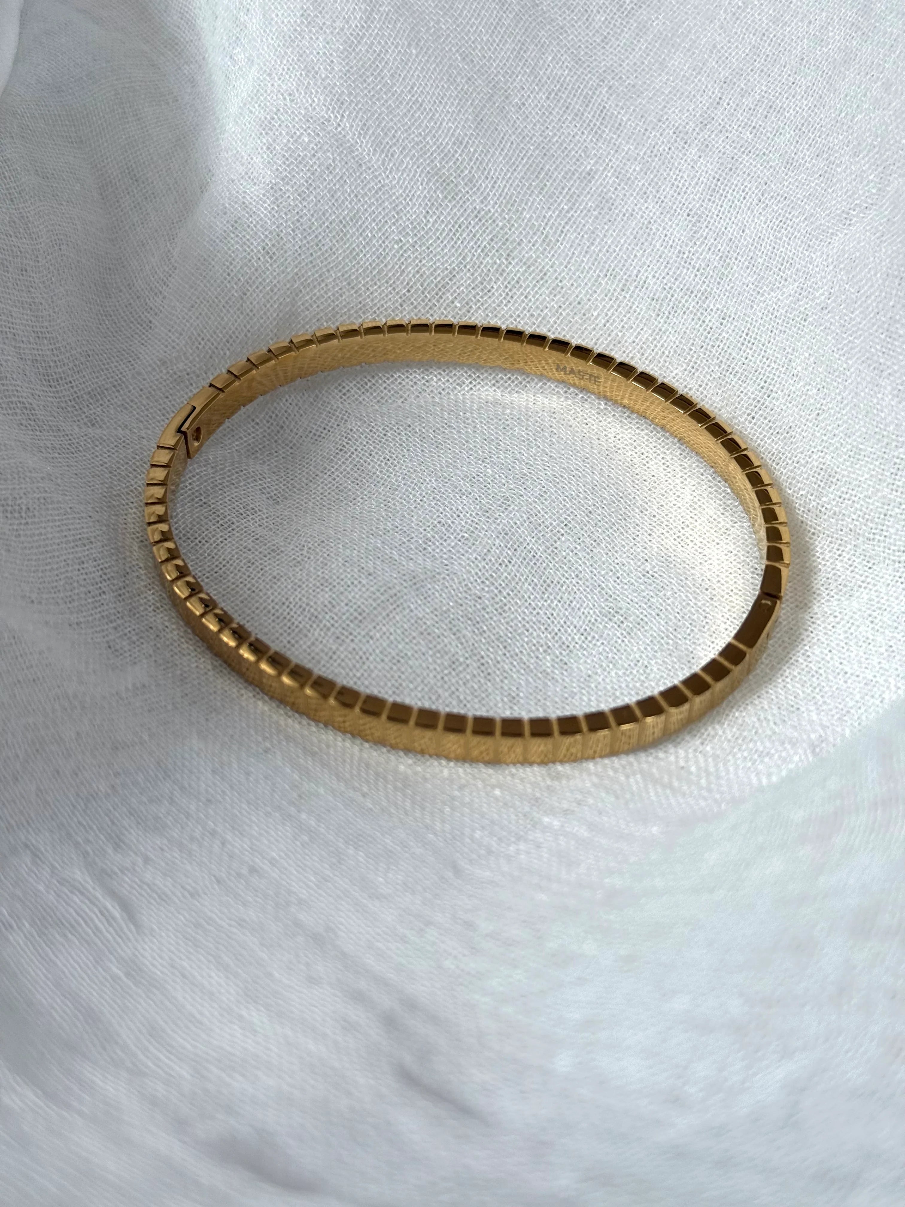 BRACELET HUGO