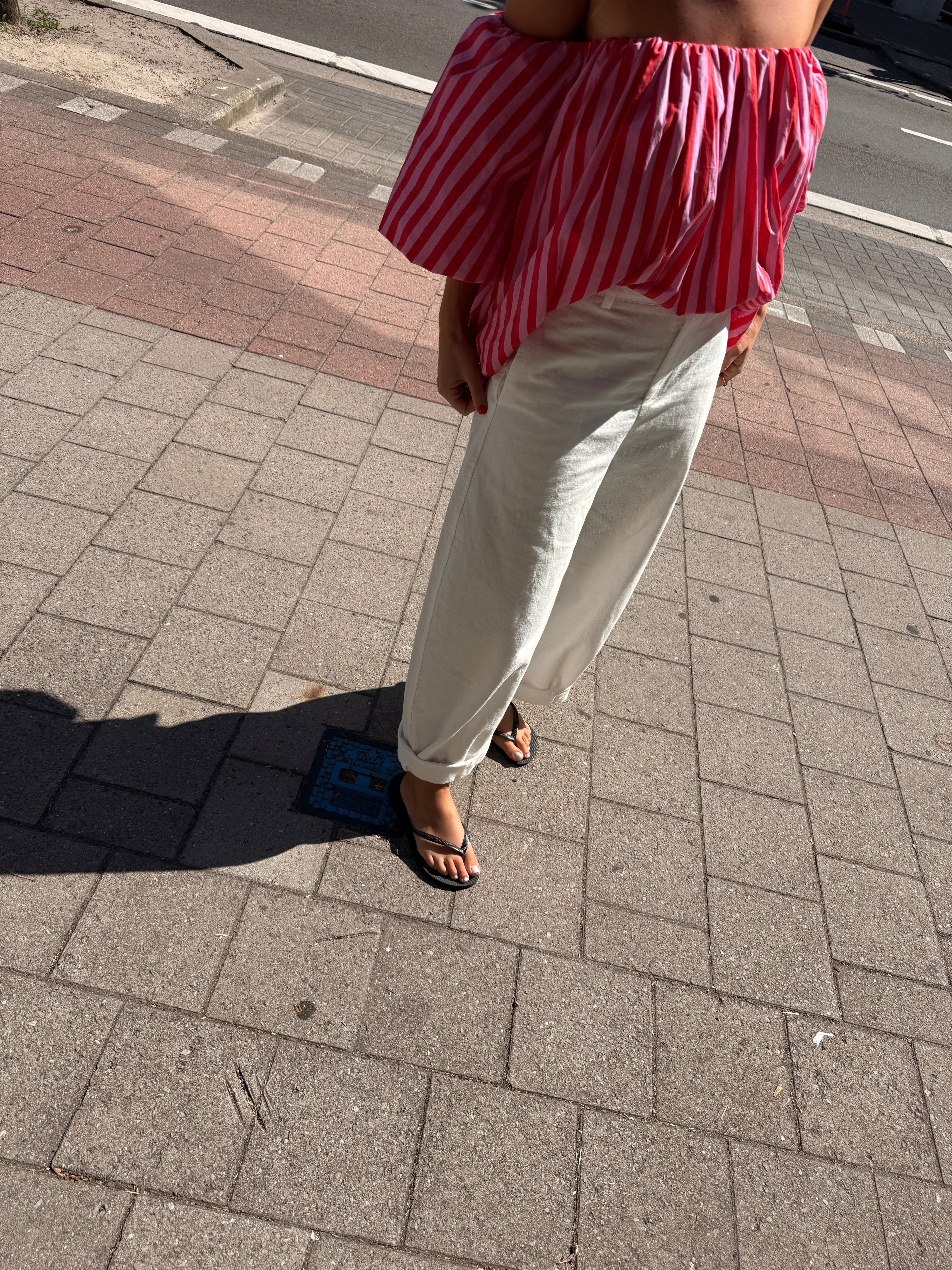 MELLE PANTS