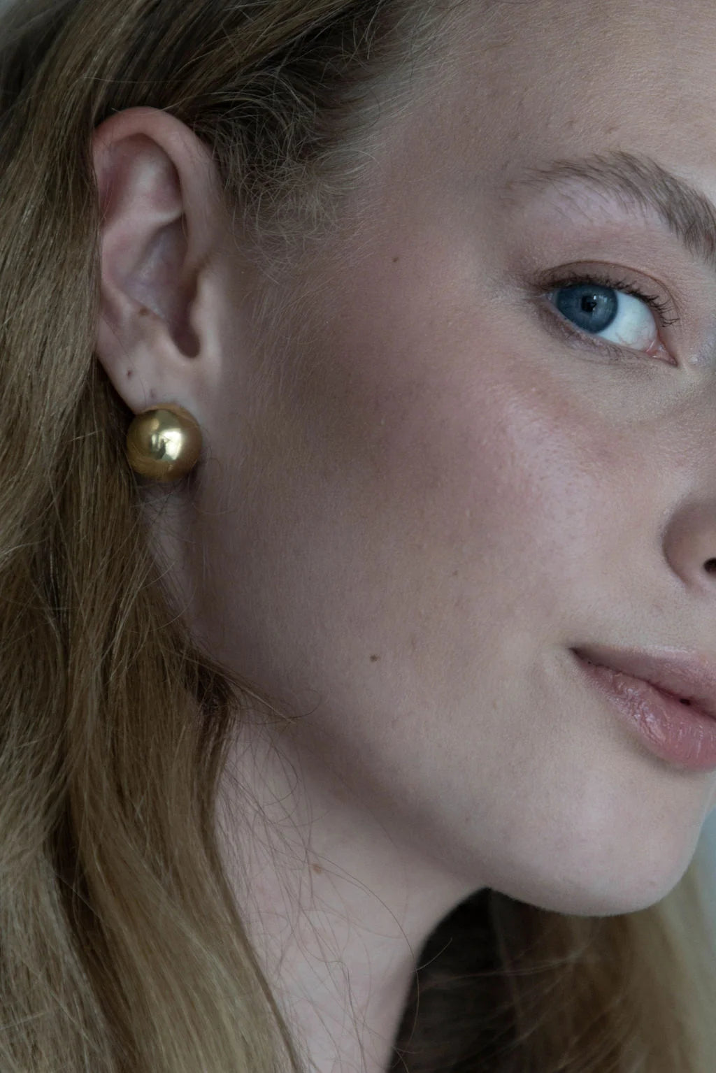 EARRING FILOU