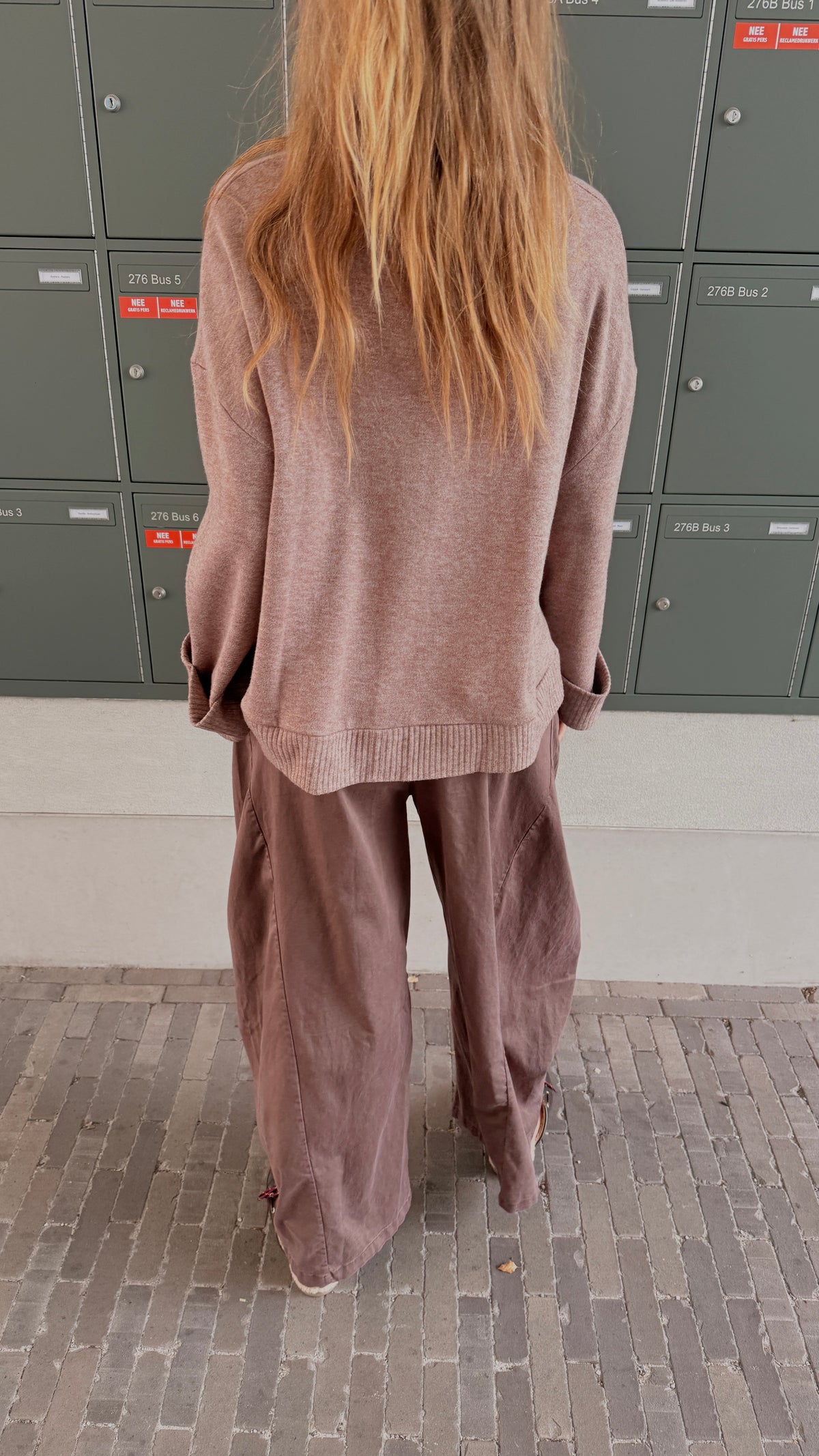 MILA GILET