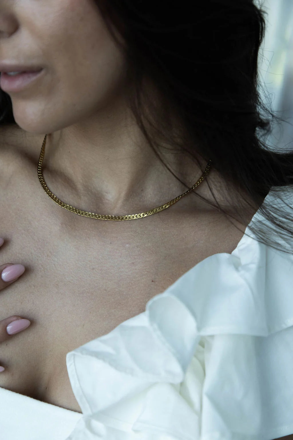 NECKLACE NOE