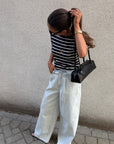 ANGELINA WIDE PANTS