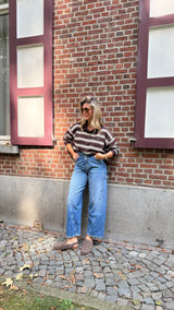 MARION WORK JEANS