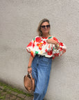 ZENA BLOUSE