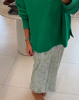 SWAN SKIRT