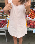 ELODIE DRESS