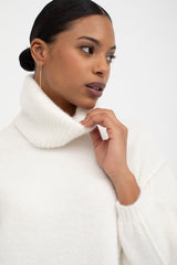 ALAJUELA PULL WHITE