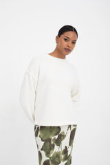ALAJUELA PULL WHITE