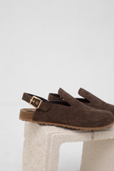 ANCHORAGE CLOG