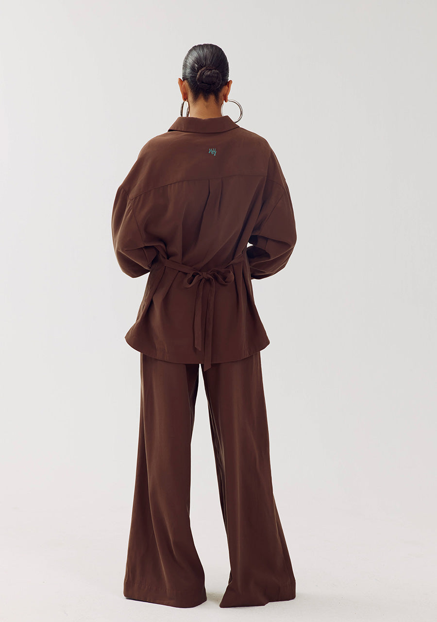 MEIKE PANTS