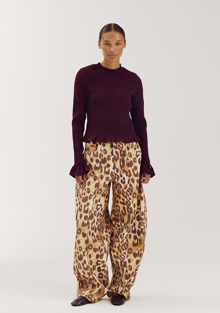 ARDEN PANTS
