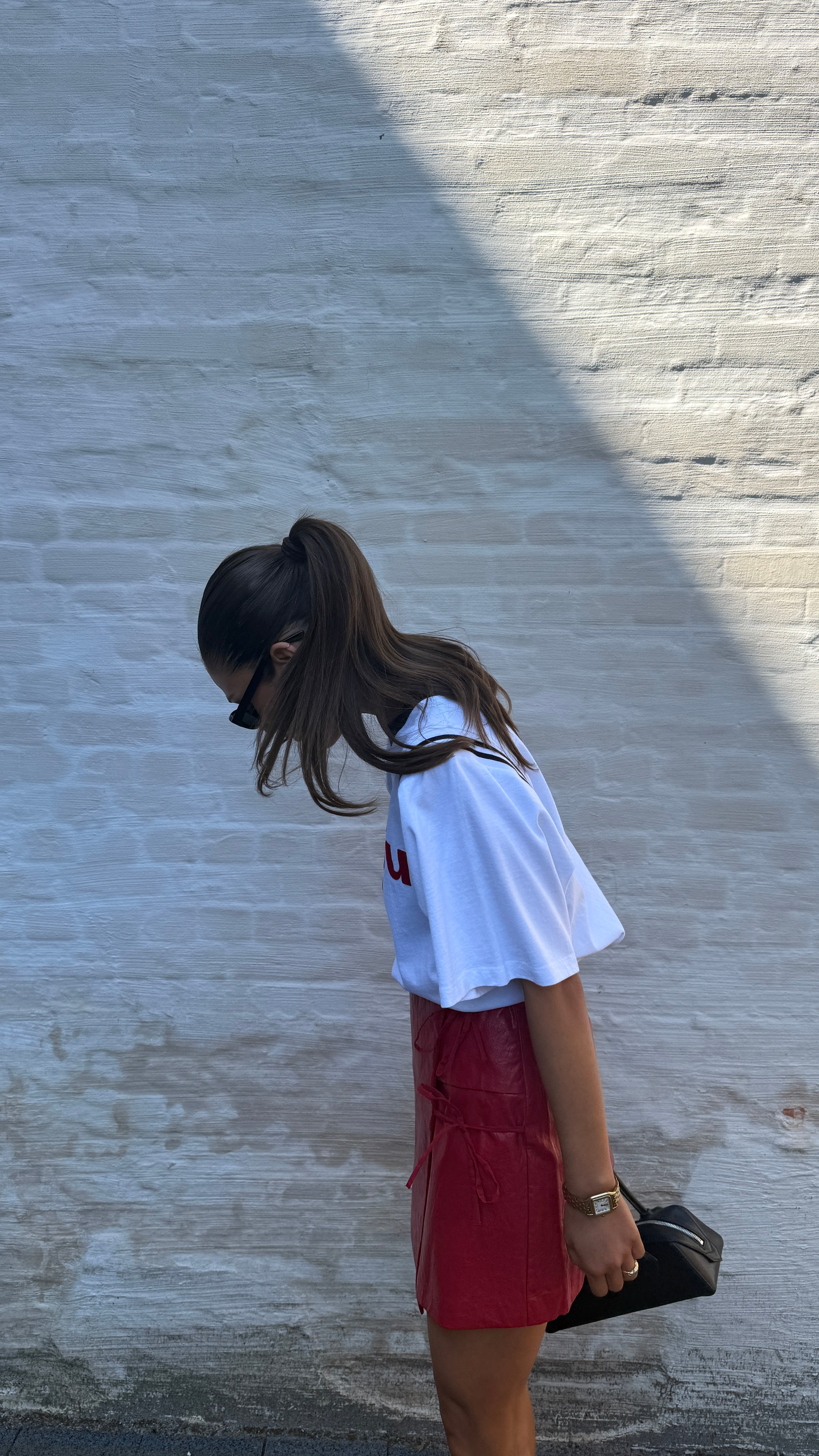 ALEXIS SKIRT