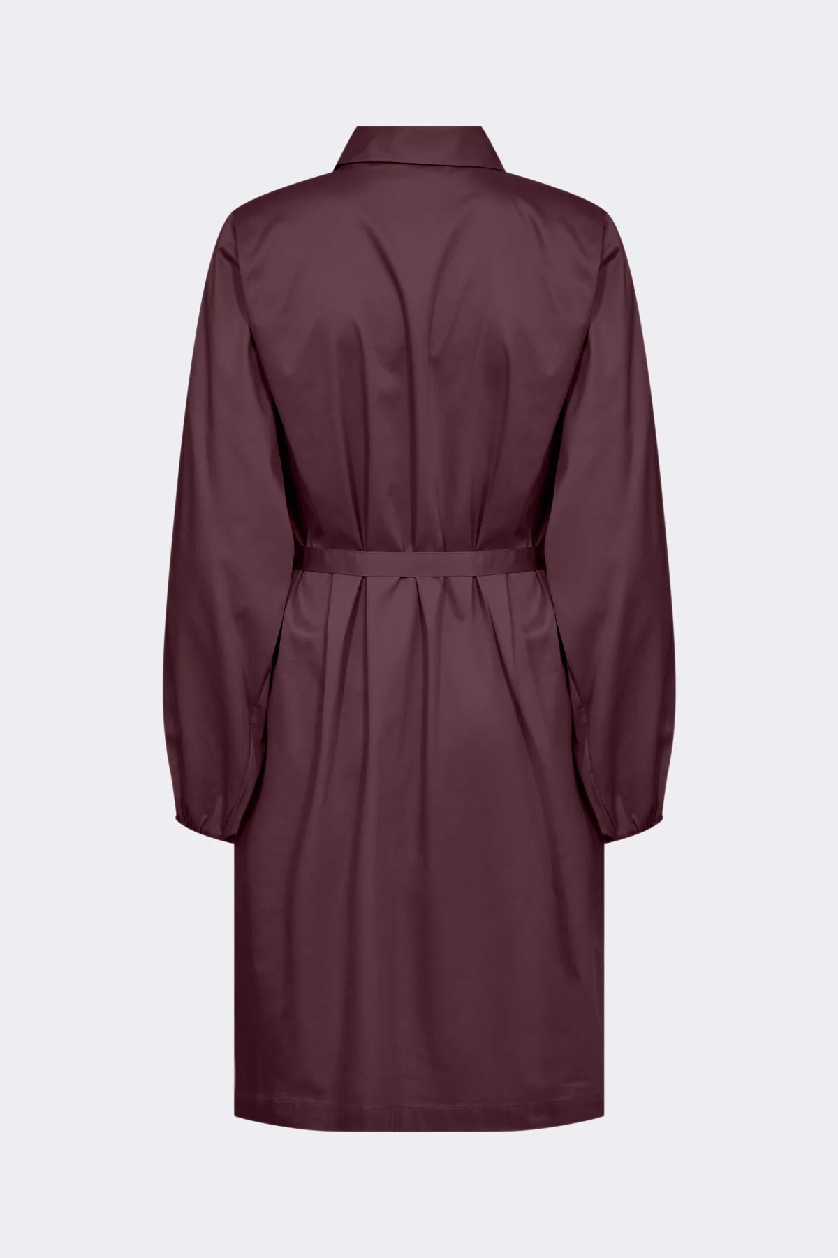 ISLA SOLID DRESS