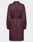 ISLA SOLID DRESS