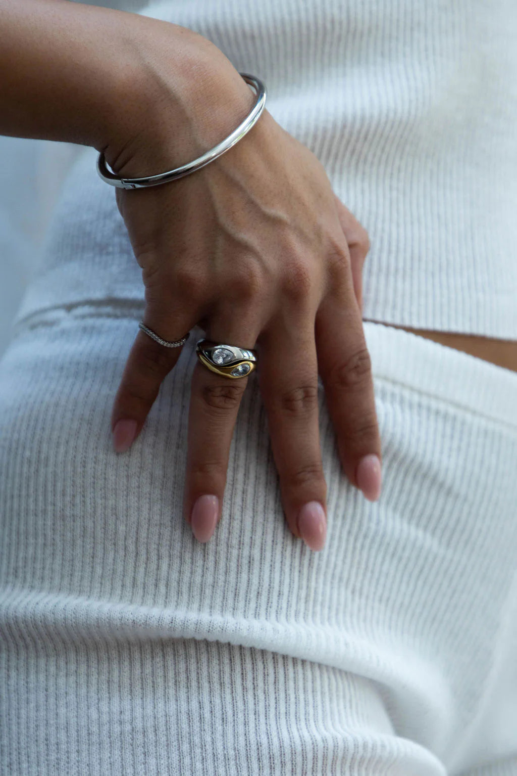 RING MARCEAU