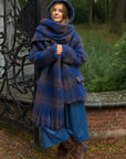CLEO SCARF