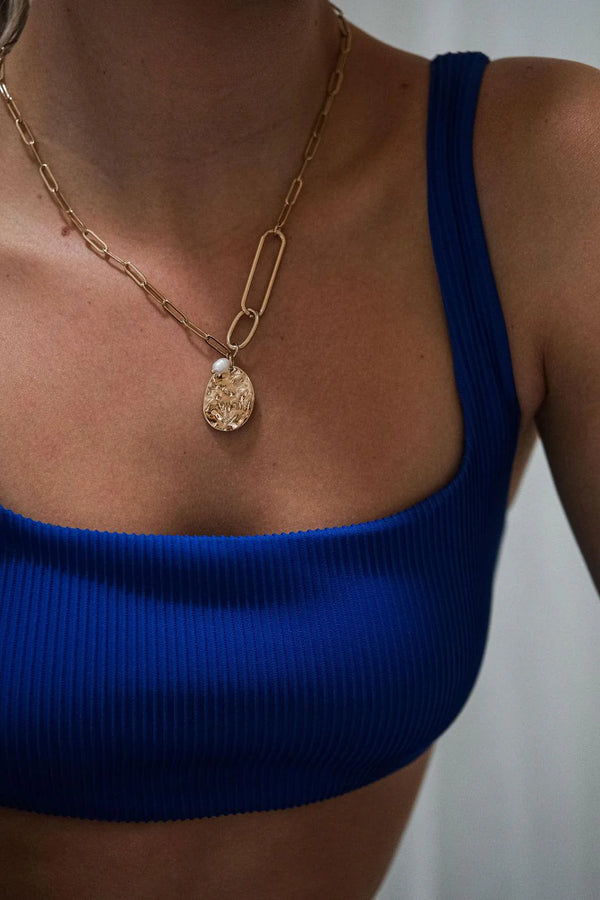NECKLACE STEPHY