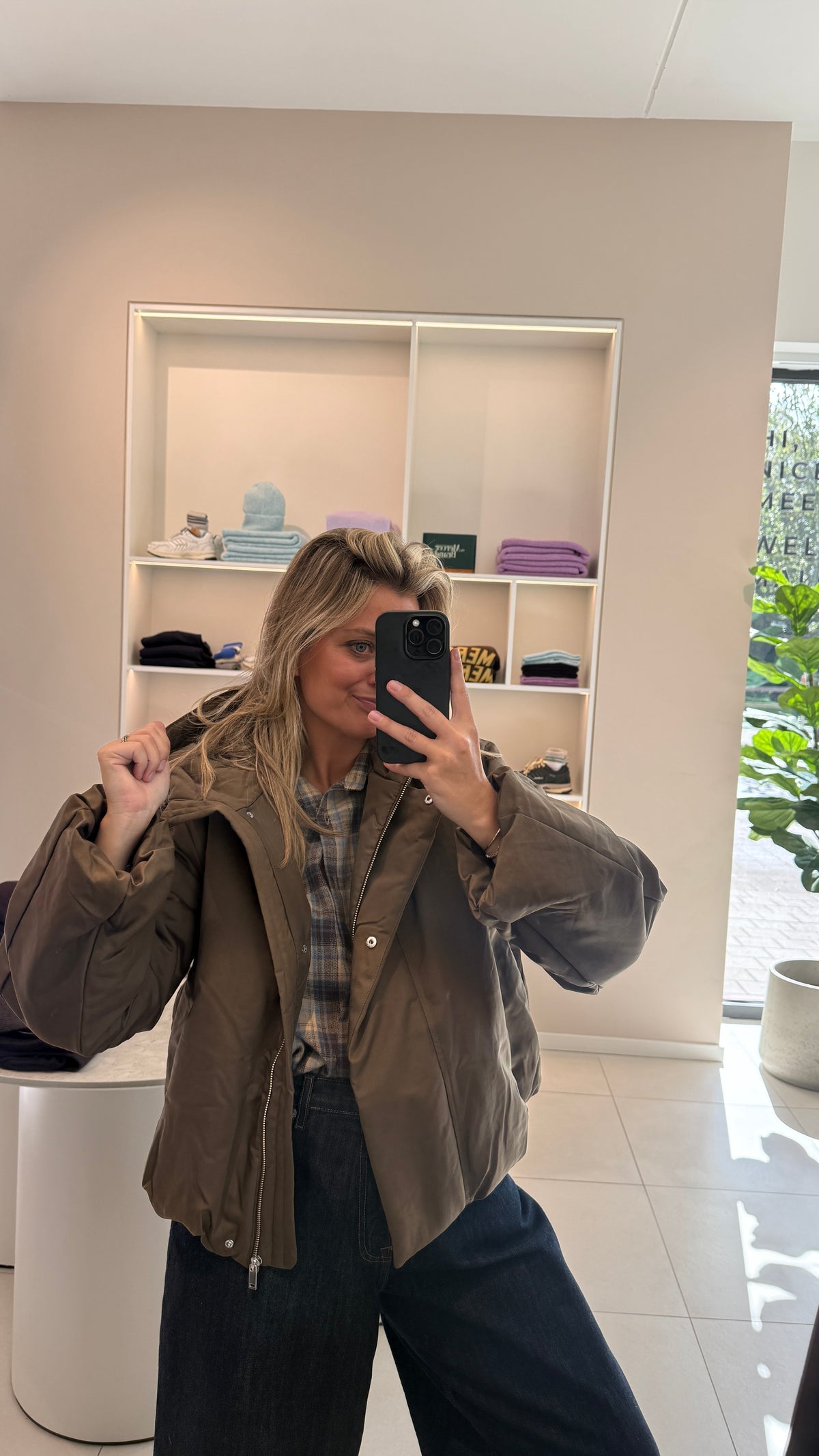 ALICIE JACKET