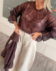 IRIDE JEANS