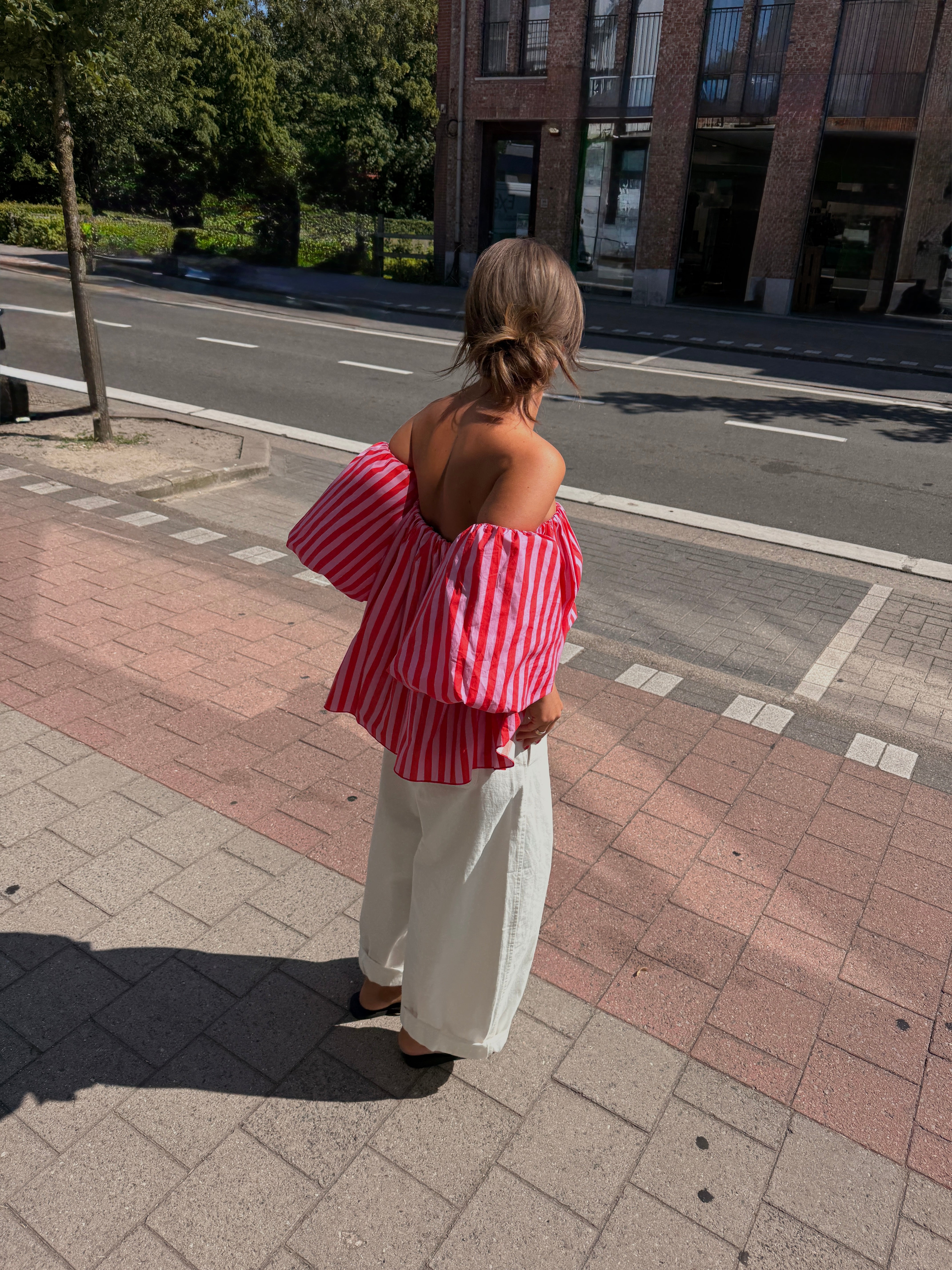 MELLE PANTS