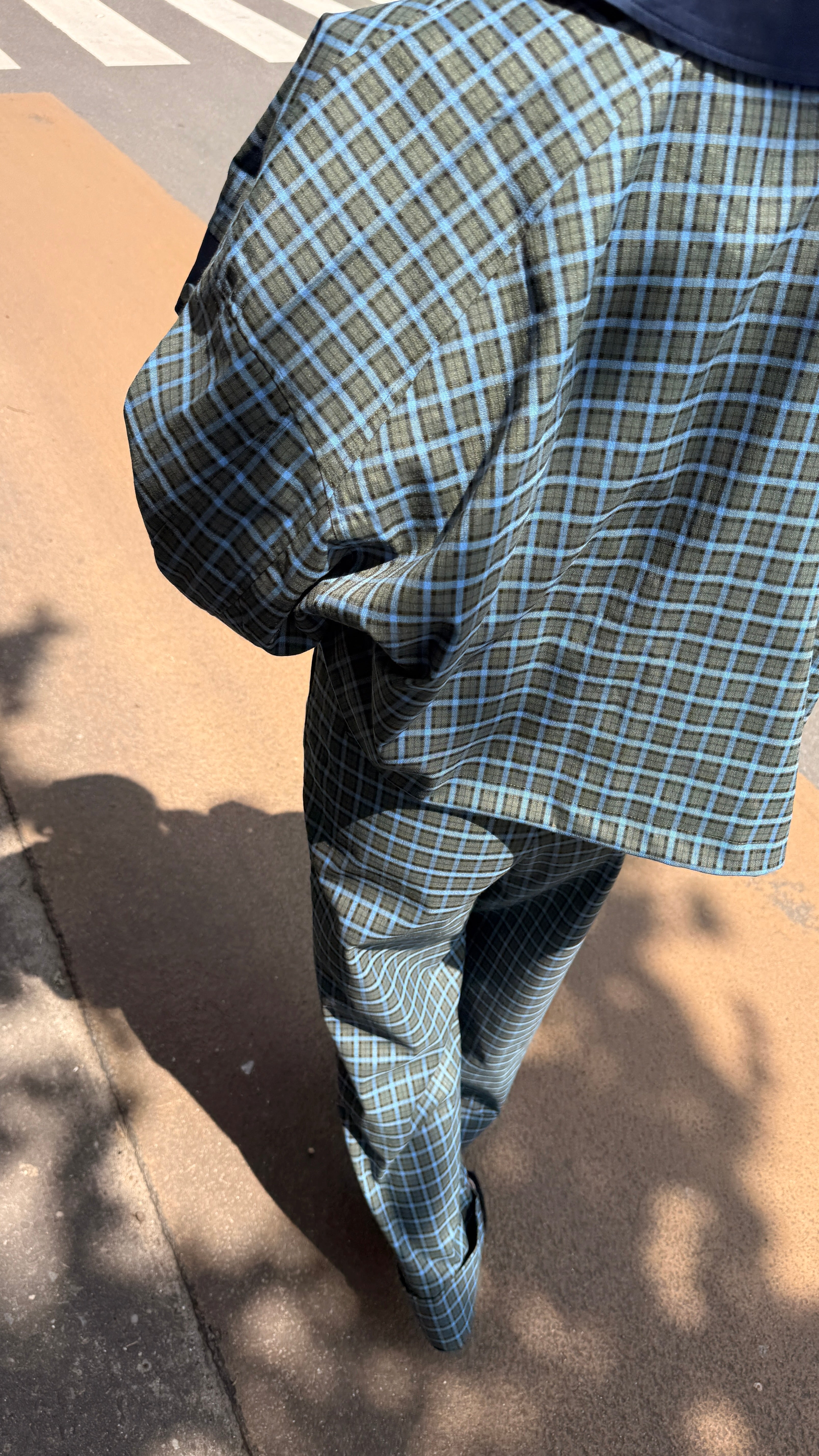 PIERCE PANTS