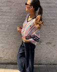BILLY BLOUSE
